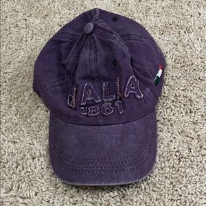 Women’s Italia Hat